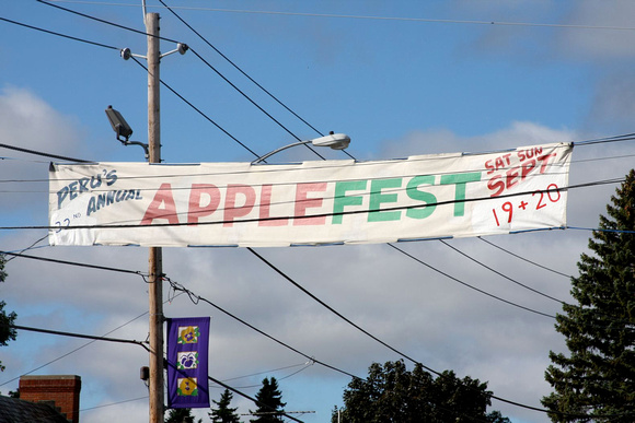 Applefest 2009