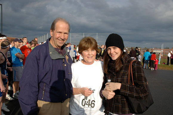 Turkey Trot 2009