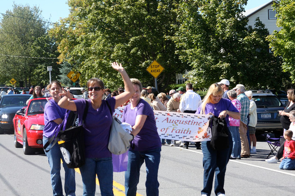 Applefest 2009